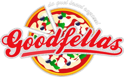 GoodFellas Pizza&Burgers